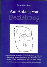 Am Anfang war Beziehung