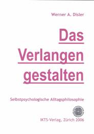 Das Verlangen gestalten